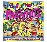 Ballermann Partyhits - das werden die Hits des Sommers 2016