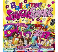 Ballermann Schlagersommer 2017