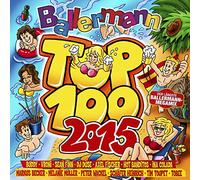 Ballermann Top 100 2015