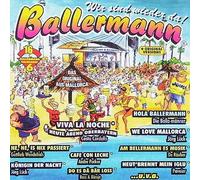 Ballermann-Wir sind wieder da! (1997)