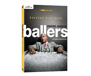BALLERS: S2