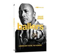 Ballers: Season 1