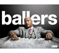 Ballers: Season 2