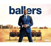 Ballers: Season 3