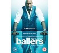 Ballers: Season 4