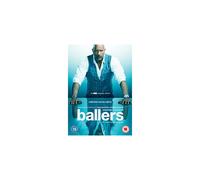 Ballers: The Complete Season 4 (DVD)