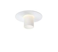 Ballerup Ceiling Light Mini 3000K & Dali White