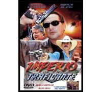Ballesteros, Roberto - Imperio De Un Traficante [DVD] [Region 1] [US Import] [NTSC]