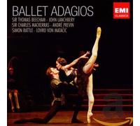 Ballet Adagios