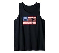 Ballet Ballerina Dance Dancer Dancing Theatre Musical Tap Tank Top