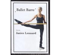 Ballet Barre with Janice Lennard
