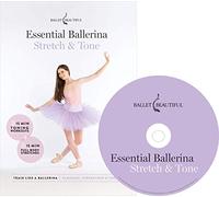 Ballet Beautiful - Essential Ballerina: Stretch & Tone