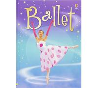 Ballet (Beginners Series)