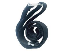Ballet Belt for Girls Adjustable Breathable Dance Measuring Tape | dance training band for dancers beginners performer class rehearsal studio performance school