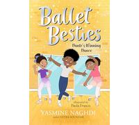 Ballet Besties: Dante's Winning Dance