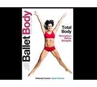 Ballet Body: Total Body