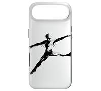 Ballet Boy Drawing Case for iPhone Air