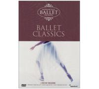Ballet Classics [DVD]