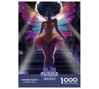 Ballet Dance 1000 Piece Jigsaw Puzzle Family Game Classic Female Jigsaw Puzzles Unique Challenge Game for Adults And Kids 70x50cm/1000pcs