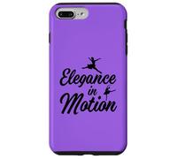 Ballet Dance Teacher Choreographer Girls Ballerina Case for iPhone 7 Plus/8 Plus