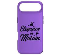 Ballet Dance Teacher Choreographer Girls Ballerina Case for iPhone Air