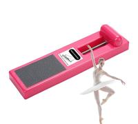 Ballet Dance Toe Training Device, Foot Exerciser Dancers, Toe Strength Trainer, Foot Arch Trainer for Small Muscle Strength and Flexibility Training, For Dancers, Yoga