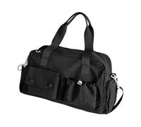 Ballet Dance Tote Bag Waterproof Lightweight Gym Duffel for Women