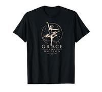 Ballet Dancer Ballerina Choreography T-Shirt