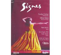 Ballet de l'Opera National de Paris - Aubry, Rene - Signes