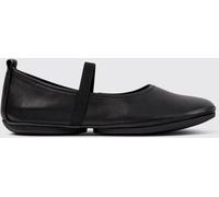 Ballet Flat CAMPER Woman color Black - Size: 39 - female