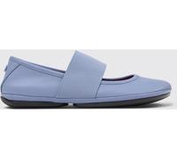 Ballet Flat CAMPER Woman color Blue - Size: 41 - female
