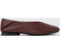 Camper Shoes (Pumps / Ballerinas) CASI MYRA in Red 7