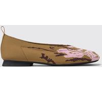 Ballet Flat CAMPER Woman color Multicolor - Size: 38 - female