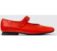 Ballet Flat CAMPER Woman color Red - Size: 40 - female