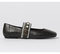 Ballet Flat PINKO Woman color Black - Size: 37 - female