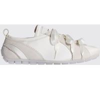 Ballet Flat SIMONE ROCHA Woman color White - Size: 40 - female