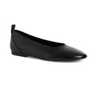 Ballet Flats - female - Tamaris - Ballerina Shoes - Black - 8 UK - Shoes 8 UK