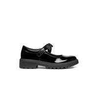 Geox Casey Mary Jane Black EU 32 Girl