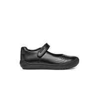 Ballet flats girl Geox Hadriel Noir 32