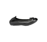 Ballet flats girl Geox Piuma Noir 33