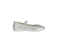 Ballet flats girl Geox Plie Gris 30