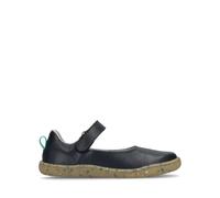 Ballet flats girl Groundies Stella Bleu 30