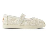 Ballet flats girl Toms Nora Mary Jane Doré 34,5