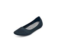 Ballet flats woman Allbirds Tree Breezer Bleu 36,5