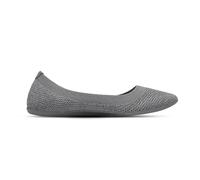 Ballet flats woman Allbirds Tree Breezer Gris 38