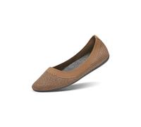 Ballet flats woman Allbirds Tree Breezer Marron 35