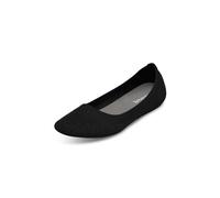 Ballet flats woman Allbirds Tree Breezer Noir 37