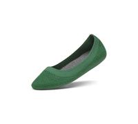 Ballet flats woman Allbirds Tree Breezer Vert 37