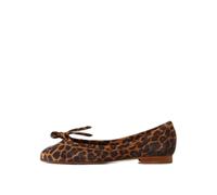 Ballet flats woman Balagan Amuka Marron 36