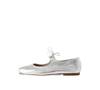 Ballet flats woman Balagan Batsheva Argenté 41
